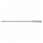 Kivipuur SDS+ 8x210/150mm, 4-tera