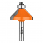 S&otilde;rmfrees tera v-t&uuml;&uuml;p laagriga 35,5x15,9mm, 8mm