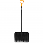 Lumelabidas Solid Fiskars