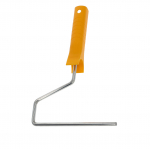 K&auml;epide kollane &Oslash; 8mm 30cm, 18cm rullile