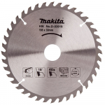 Saeketas 185x2,0x30mm TCT 18&deg;, 40 hammast puidule