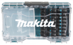 Otsikute komplekt magnethoidjaga Impact Black 32-osaline