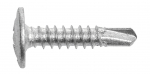 KFR Plekikruvi puur 4,2x19 Ruspert (1000/tk karp)