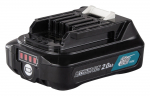 Aku 12V MAX 2,0Ah Li-ion BL1021B 197396-9