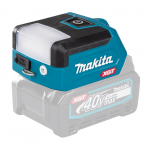 Akulamp ML011G 40V, 30lx, ilma akuta