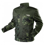 T&ouml;&ouml;jope Camo L
