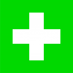 Esmaabi tarbed 15x15 pvc