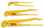Torutangide komplekt Catch Set S1", S1 1/2", W 240