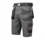 L&uuml;hikesed p&uuml;ksid 100% puuvill S