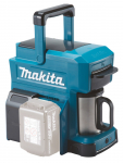 Akukohvikeetja CXT/LXT, ilma akuta 10,8/12V MAX v&otilde;i 18V