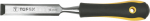 Peitel 20mm, CV Ergonoomiline k&auml;epide