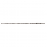 Kivipuur SDS+ 8x260/200mm, 4-tera