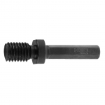 Adapter M14 HEX teemant augusaagidele