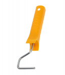 K&auml;epide kollane &Oslash; 6mm 22,5cm, 5cm rullile