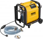 Torude loputusseade REMS Multi-Push S Set 1500W