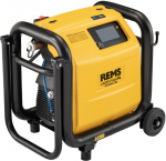 Torude loputusseade REMS Multi-Push SL Set 1500W