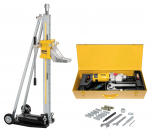 Teemanttrell Picus S3 Set Titan Picus S3 Basic-Pack + REMS Titan