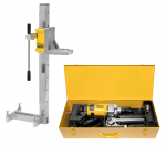 Teemantpuurmasin REMS Picus S1 Set Simplex 2