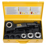 Torukeermestaja REMS Amigo E Set R 1/2-3/4-1