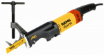 Piiksaag REMS Tiger SR Set 1400W
