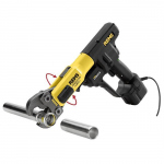 Torupress Akku-Press 14V ACC Power-Edition ilma akuta, v&otilde;rguadapteriga