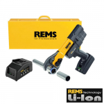Torupress REMS Mini-Press 22 V ACC Li-Ion Basic-Pack