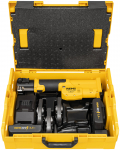Torupress Mini-Press 14V ACC B-Pack L-Boxx +3 presspihti kuni 35 mm