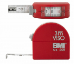 M&otilde;&otilde;dulint 3mx16mm VISIO, blister