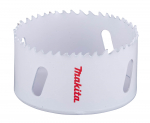 Augusaag bimetall 83mm HSS