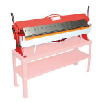 Painutuspink AKM1220 Aluslaud ei kuulu komplekti.