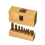 Freeside komplekt, 20-osaline