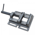 Puurpingi kruustangid 120mm