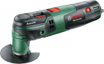 Universaalt&ouml;&ouml;riist PMF 250 CES 250W, Starlock Autoclick