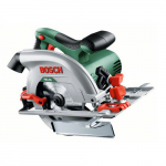 Ketassaag PKS 55 1200W, 55mm, 160x20mm