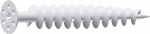 Vahtpol&uuml;st&uuml;roolit&uuml;&uuml;bel Thermo 18x120 Nailon (2/tk pakk), blister