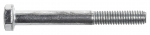 Polt osakeere M20x120 Zn 8.8 DIN 931 (2/tk pakk)