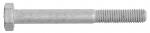 Polt osakeere M12x220 KZN 8.8 DIN 931 (2/tk pakk)