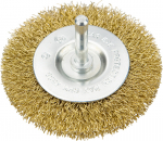 Ketashari trellile 100mm 0,33mm messing