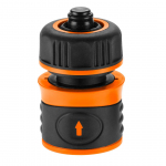 Kiirliitmik veesulguriga 1/2"