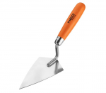 Kellu terava otsaga 140x80mm roostevaba puitk&auml;epide