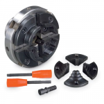 Padrun puidutreipingile &oslash;100mm + pakid