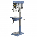 Puurpink 32mm, 1,6kW 400 V, R/L BM 32 SB