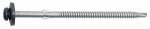 Eterniidikruvi puur 6x110/70 Ruspert RR23 tumehall, (100/tk karp)