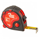 M&otilde;&otilde;dulint 5mx19mm, 3 stop nuppu