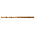 Metallipuur HSS-Co 4,0x75mm 1tk