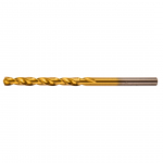 Metallipuur HSS-TiN 4,0x75mm 1tk
