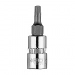 Padrunotsik 1/4" torx T20x37mm