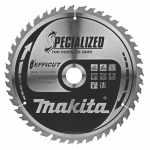 Saeketas 260x2,15x30 TCT 10&deg;, 45 hammast, puidule