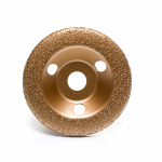 Lihvketas 125x22,2mm kumer K24
