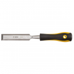 Peitel 25mm, CV Ergonoomiline k&auml;epide